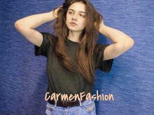 CarmenFashion