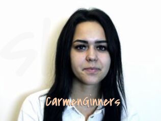 CarmenGinners
