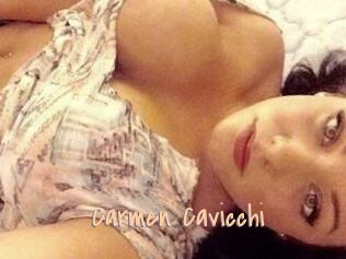 Carmen_Cavicchi