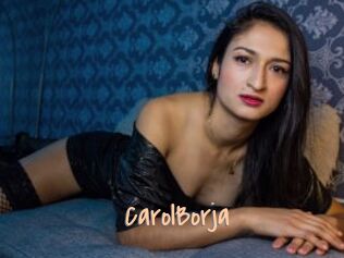 CarolBorja
