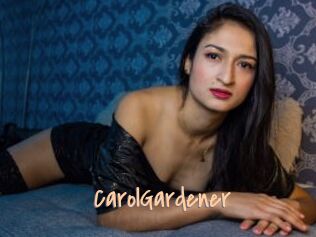 CarolGardener