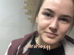 CarolSexyy