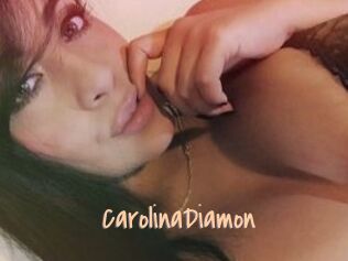 CarolinaDiamon