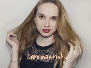 CarolinaKristy