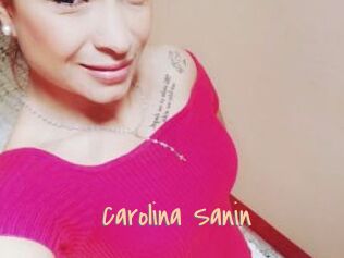 Carolina_Sanin