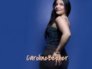 CarolineBecher