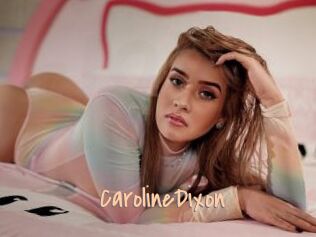 CarolineDixon