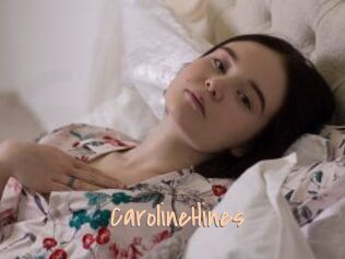 CarolineHines