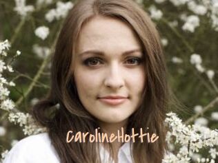 CarolineHottie