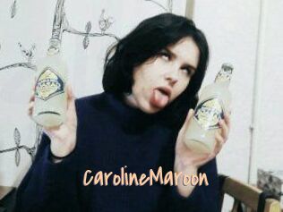 CarolineMaroon