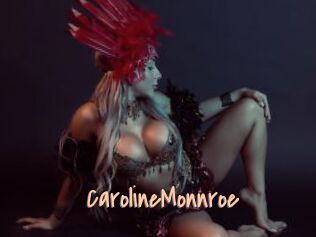 CarolineMonnroe
