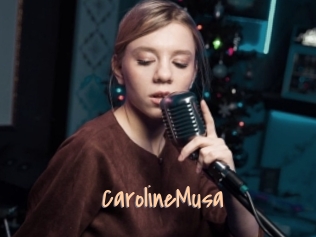 CarolineMusa