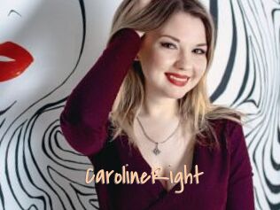 CarolineRight