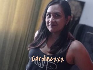 Carolinexxx