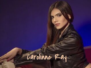 Carolinne_Ray