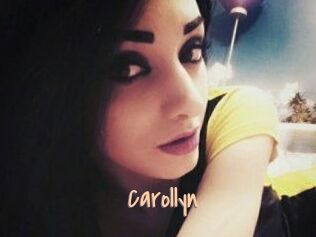 Carollyn