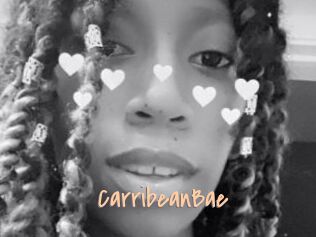 CarribeanBae Salopes de 18 ans