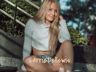 CarrieDellewis