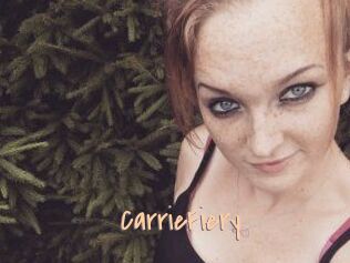 CarrieFiery