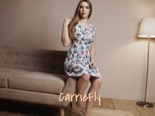 CarrieFly