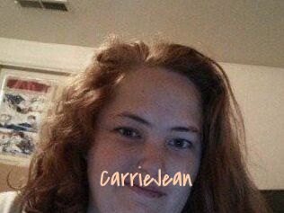 CarrieJean