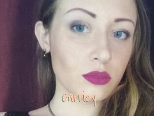 Carriey