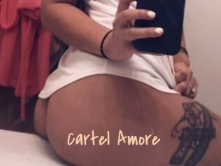 Cartel_Amore
