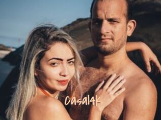 Casal4k