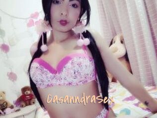 CasanndraSex