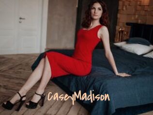 CaseyMadison
