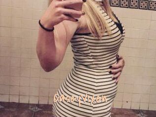 CaseyVixen