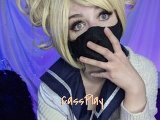 CassPlay