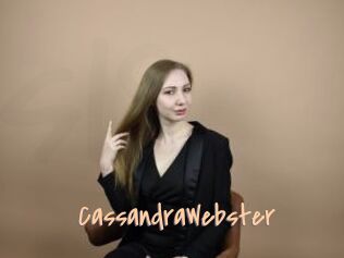 CassandraWebster