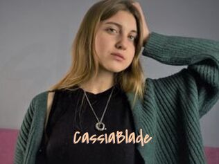 CassiaBlade
