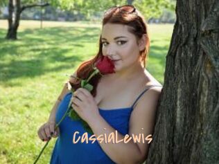 CassiaLewis