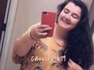 Cassidy13579