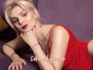 CassidyAnne