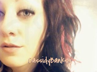 CassidyBankss