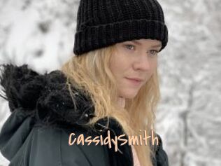 CassidySmith
