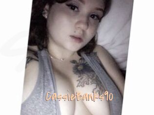 CassieBanks90