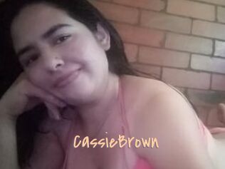 CassieBrown