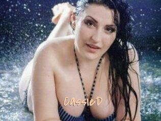 CassieD