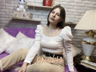 CassieHill