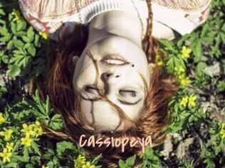 Cassiopeya