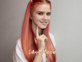 CassyMeow