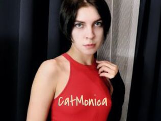 CatMonica
