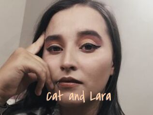 Cat_and_Lara