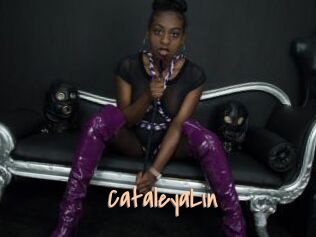 CataleyaLin
