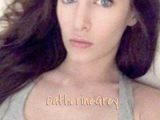 CatherineGrey Salopes de 18 ans