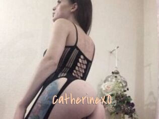 CatherineXO
